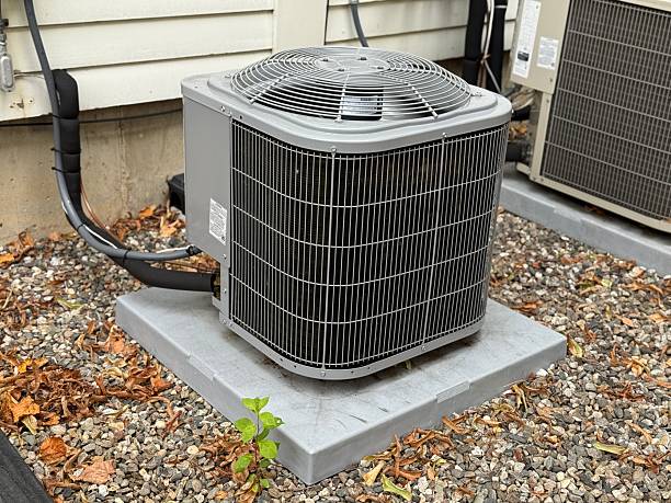 24/7 Emergency Heat Pump Repair experts in Brownsboro, AL